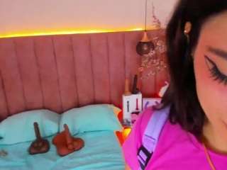  carolinemoreno chat room