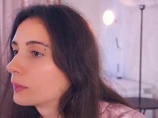 constancedeary Live Webcam on CamSoda