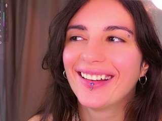 constancedeary from CamSoda is Freechat