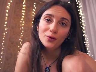 constancedeary Live Webcam on CamSoda