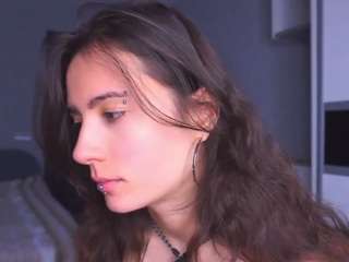 constancedeary Live Webcam on CamSoda