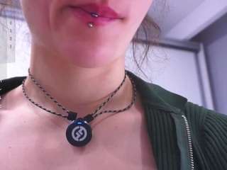 constancedeary Live Webcam on CamSoda