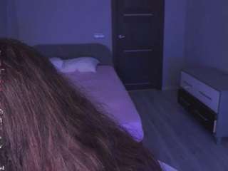 constancedeary Live Webcam on CamSoda