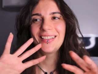 constancedeary Sex Cam Show