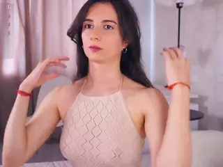 Delly's Live Sex Cam Show