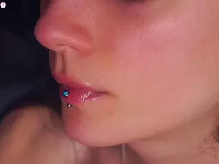 Delly's Live Sex Cam Show