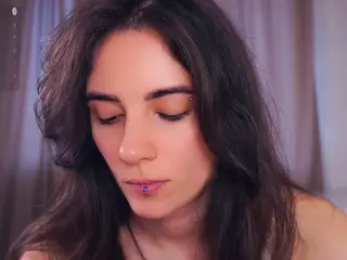 Delly's Live Sex Cam Show