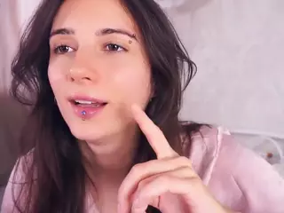 Delly's Live Sex Cam Show