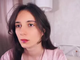 Delly's Live Sex Cam Show