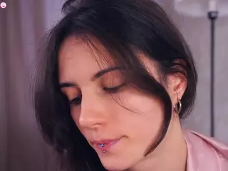 Delly's Live Sex Cam Show