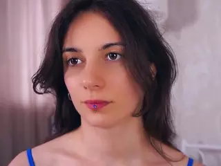 Delly's Live Sex Cam Show