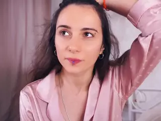 Delly's Live Sex Cam Show