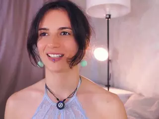 Delly's Live Sex Cam Show