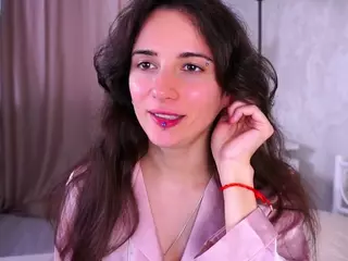 Delly's Live Sex Cam Show