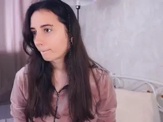 Delly's Live Sex Cam Show