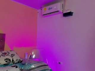 cristal-crossfit... Live Webcam on CamSoda