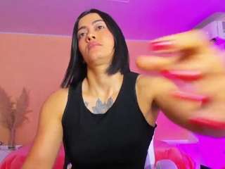 cristal-crossfit4u camsoda