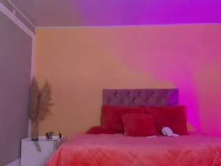 cristal-crossfit4u from CamSoda