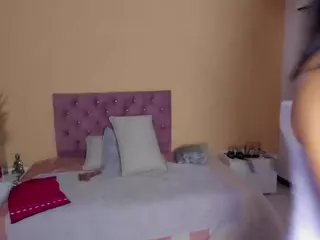 cristal-crossfit4u's Live Sex Cam Show