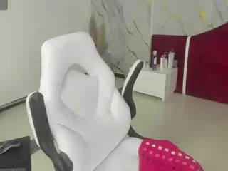 cristal-crossfit4u's Live Sex Cam Show