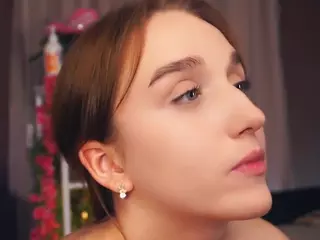 Milana's Live Sex Cam Show