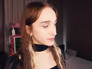Milana's Live Sex Cam Show