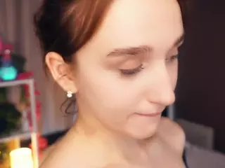 Milana's Live Sex Cam Show