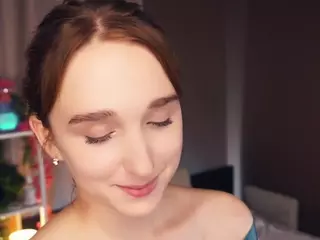 Milana's Live Sex Cam Show