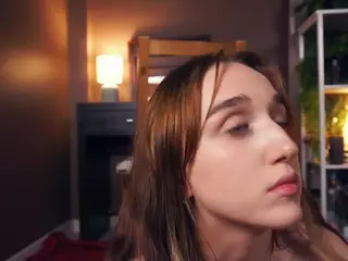 Milana's Live Sex Cam Show