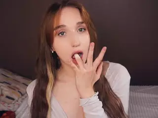 Milana's Live Sex Cam Show