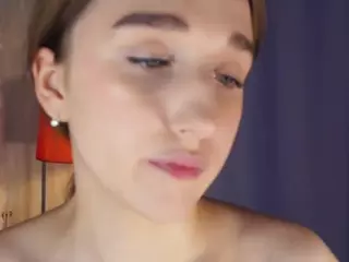 Milana's Live Sex Cam Show