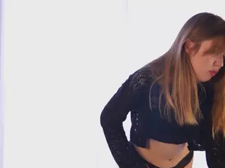 Maryana's Live Sex Cam Show