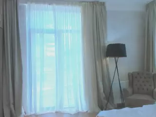 Maryana's Live Sex Cam Show