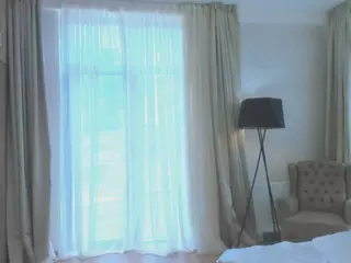 Maryana's Live Sex Cam Show