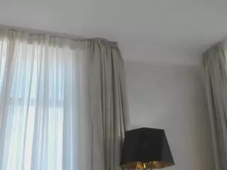 Maryana's Live Sex Cam Show
