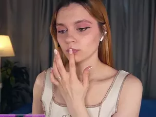 Miranda's Live Sex Cam Show