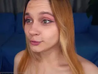 Miranda's Live Sex Cam Show