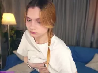Miranda's Live Sex Cam Show