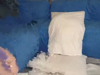 Miranda's Live Sex Cam Show