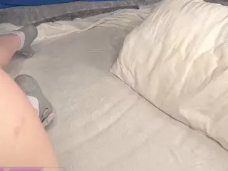 Miranda's Live Sex Cam Show