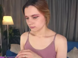 Miranda's Live Sex Cam Show