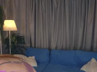 Miranda's Live Sex Cam Show