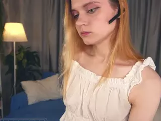 Miranda's Live Sex Cam Show