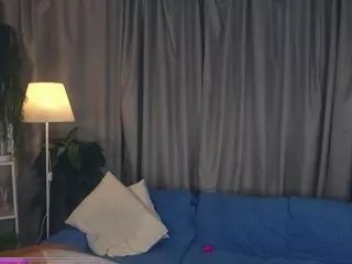 Miranda's Live Sex Cam Show