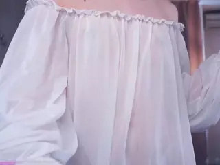 Miranda's Live Sex Cam Show