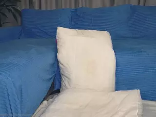 Miranda's Live Sex Cam Show