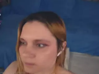 Miranda's Live Sex Cam Show