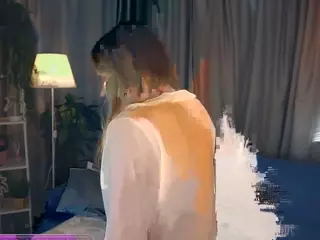 Miranda's Live Sex Cam Show