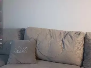 DareleneBaile's Live Sex Cam Show