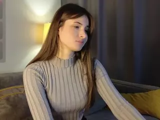DareleneBaile's Live Sex Cam Show